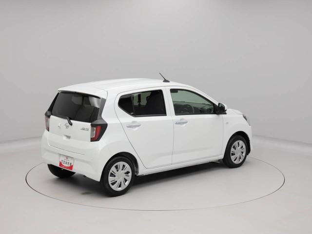 ミライースＸ　ＳＡIII（愛知県）の中古車