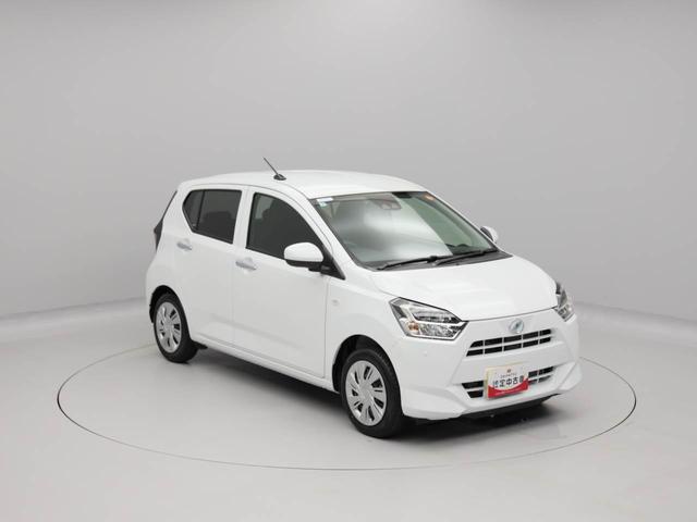 ミライースＸ　ＳＡIII（愛知県）の中古車