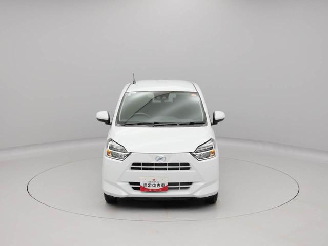 ミライースＸ　ＳＡIII（愛知県）の中古車