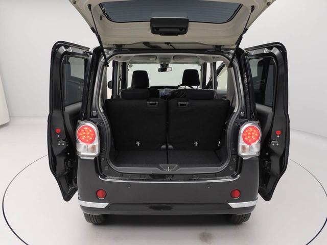 ムーヴキャンバスＸリミテッドメイクアップ　ＳＡII（愛知県）の中古車