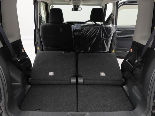 ムーヴキャンバスＸリミテッドメイクアップ　ＳＡII（愛知県）の中古車