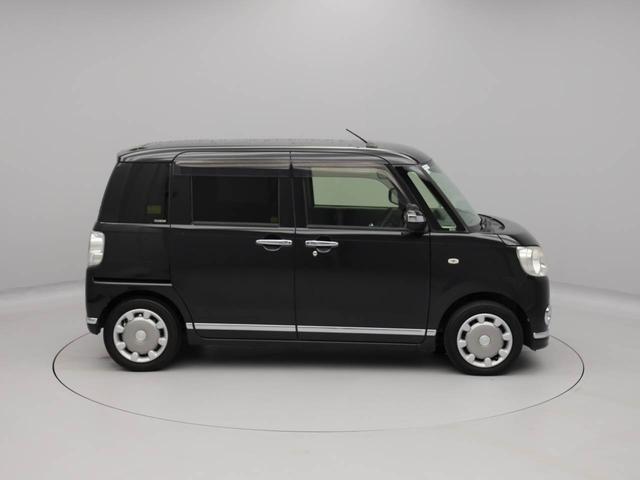 ムーヴキャンバスＸリミテッドメイクアップ　ＳＡII（愛知県）の中古車