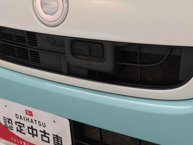 ムーヴキャンバスＸリミテッドメイクアップ　ＳＡIIメモリーナビ　バックカメラ　衝突軽減装備（愛知県）の中古車