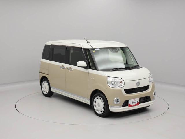 ムーヴキャンバスＸブラックインテリアリミテッド　ＳＡIII　ナビ　ＴＶＥＴＣ　ドライブレコーダー　全方位モニタ　バックカメラ　両側電動スライドドア　アイドリングストップ　プッシュスタート　エアバック　ＡＢＳ　ＣＶＴ　キーフリー（愛知県）の中古車