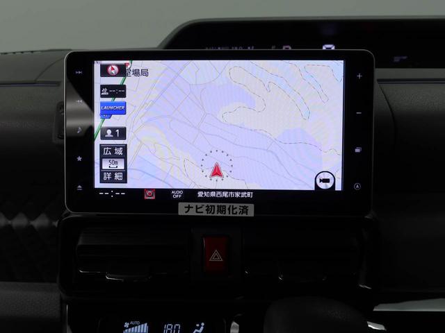 タントカスタムＸ　ナビ　ドライブレコーダー　ＴＶ　ＥＴＣＬＥＤヘッドライト　アルミホイール　アイドリングストップ　プッシュスタート　エアバック　ＡＢＳ　ＣＶＴ　キーフリー（愛知県）の中古車