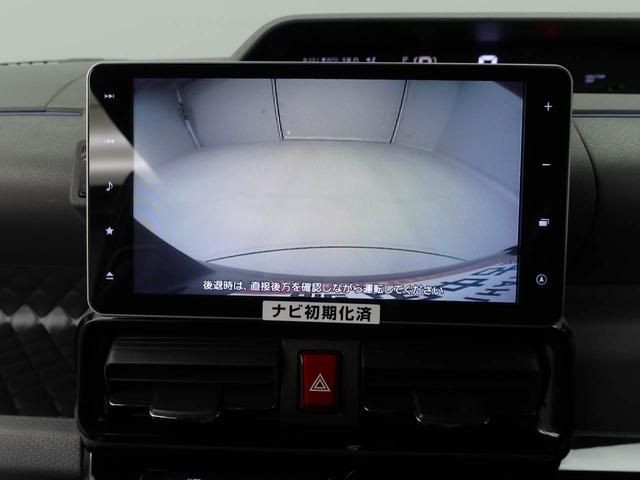 タントカスタムＸ　ナビ　ドライブレコーダー　ＴＶ　ＥＴＣＬＥＤヘッドライト　アルミホイール　アイドリングストップ　プッシュスタート　エアバック　ＡＢＳ　ＣＶＴ　キーフリー（愛知県）の中古車