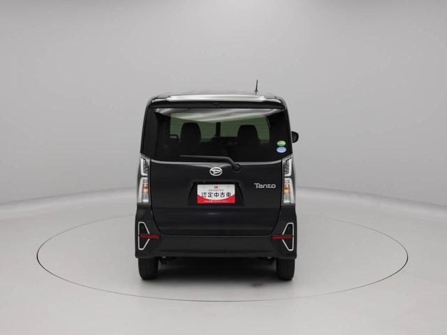 タントカスタムＸ　ナビ　ドライブレコーダー　ＴＶ　ＥＴＣＬＥＤヘッドライト　アルミホイール　アイドリングストップ　プッシュスタート　エアバック　ＡＢＳ　ＣＶＴ　キーフリー（愛知県）の中古車