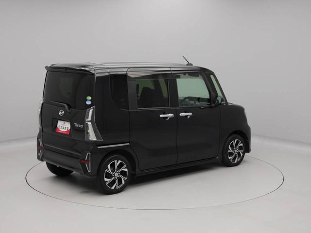タントカスタムＸ　ナビ　ドライブレコーダー　ＴＶ　ＥＴＣＬＥＤヘッドライト　アルミホイール　アイドリングストップ　プッシュスタート　エアバック　ＡＢＳ　ＣＶＴ　キーフリー（愛知県）の中古車
