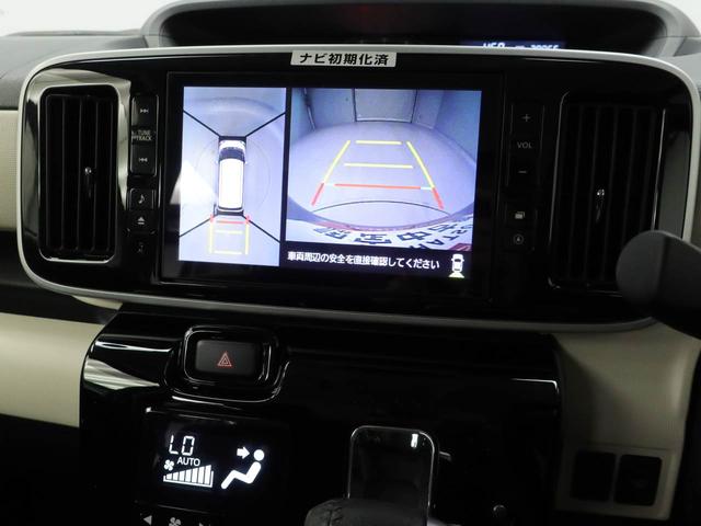 ムーヴキャンバスＧブラックアクセントＶＳ　ＳＡIII（愛知県）の中古車