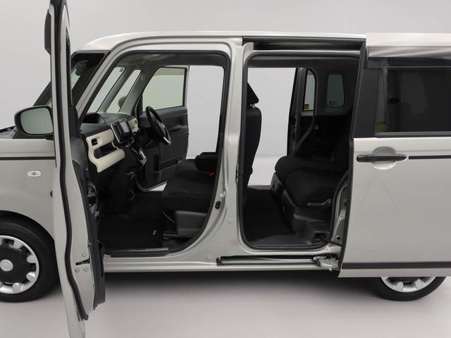 ムーヴキャンバスＧブラックアクセントＶＳ　ＳＡIII（愛知県）の中古車