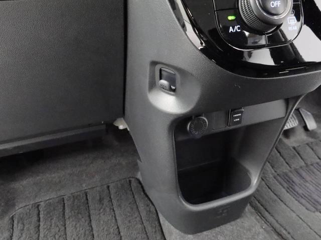 ムーヴキャンバスＧブラックアクセントＶＳ　ＳＡIII（愛知県）の中古車