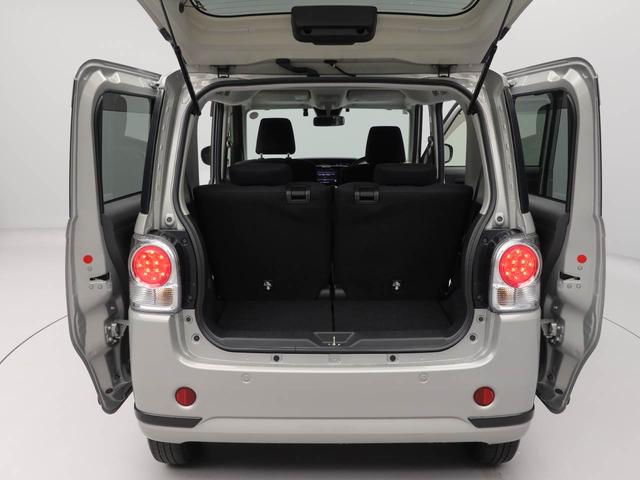 ムーヴキャンバスＧブラックアクセントＶＳ　ＳＡIII（愛知県）の中古車