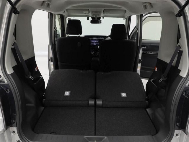 ムーヴキャンバスＧブラックアクセントＶＳ　ＳＡIII（愛知県）の中古車