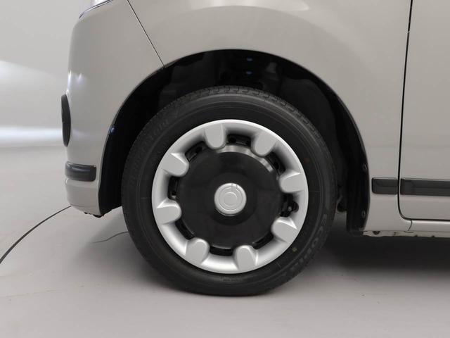 ムーヴキャンバスＧブラックアクセントＶＳ　ＳＡIII（愛知県）の中古車