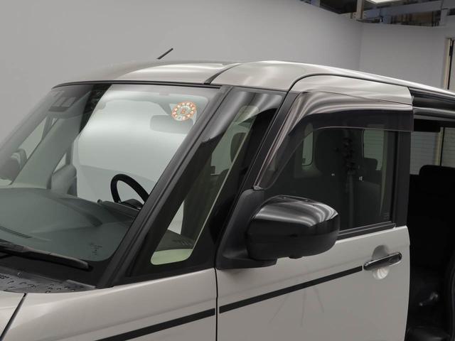 ムーヴキャンバスＧブラックアクセントＶＳ　ＳＡIII（愛知県）の中古車