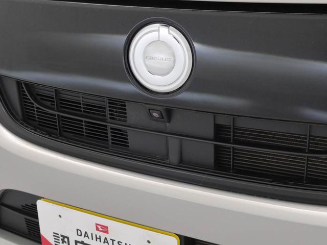 ムーヴキャンバスＧブラックアクセントＶＳ　ＳＡIII（愛知県）の中古車