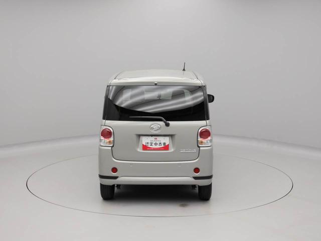 ムーヴキャンバスＧブラックアクセントＶＳ　ＳＡIII（愛知県）の中古車