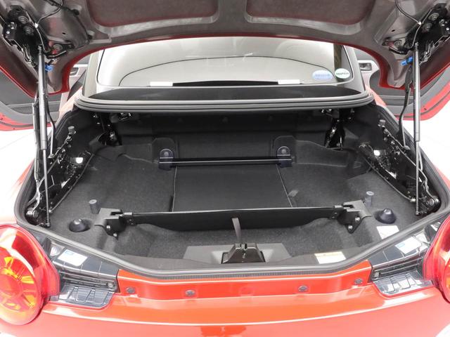 コペンセロ運転席・助手席シートヒーター・ＬＥＤヘッドランプ・ＬＥＤリアコンビネーションランプ・電動開閉式ルーフ・オートエアコン（愛知県）の中古車