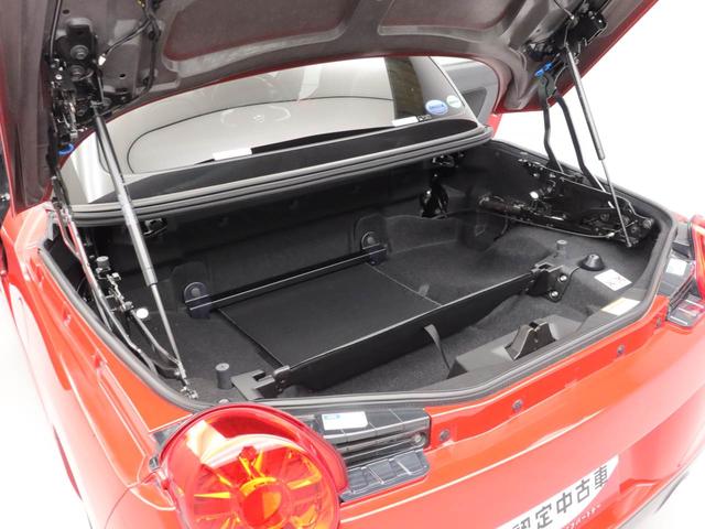 コペンセロ運転席・助手席シートヒーター・ＬＥＤヘッドランプ・ＬＥＤリアコンビネーションランプ・電動開閉式ルーフ・オートエアコン（愛知県）の中古車