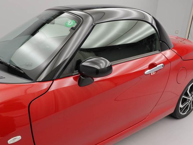 コペンセロ運転席・助手席シートヒーター・ＬＥＤヘッドランプ・ＬＥＤリアコンビネーションランプ・電動開閉式ルーフ・オートエアコン（愛知県）の中古車