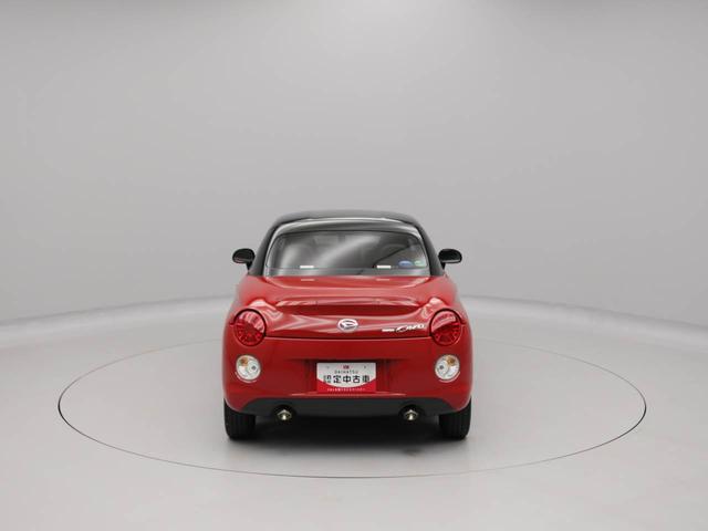 コペンセロ運転席・助手席シートヒーター・ＬＥＤヘッドランプ・ＬＥＤリアコンビネーションランプ・電動開閉式ルーフ・オートエアコン（愛知県）の中古車