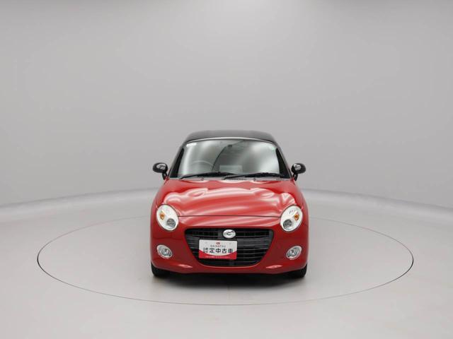 コペンセロ運転席・助手席シートヒーター・ＬＥＤヘッドランプ・ＬＥＤリアコンビネーションランプ・電動開閉式ルーフ・オートエアコン（愛知県）の中古車