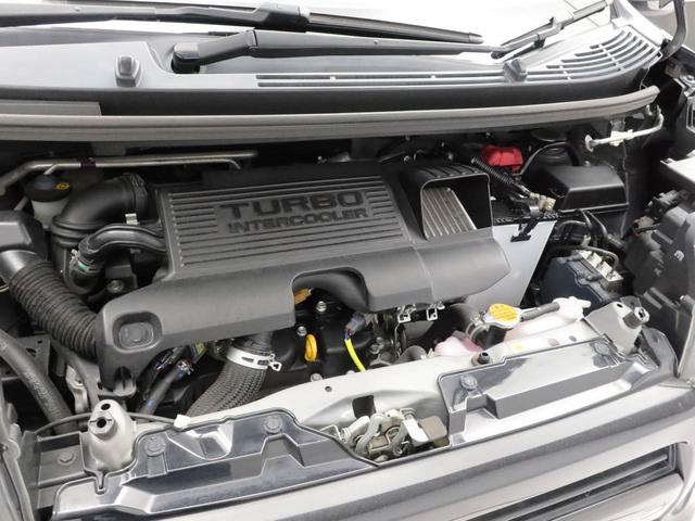 ムーヴカスタム　ＲＳ　ハイパーＳＡIII（愛知県）の中古車