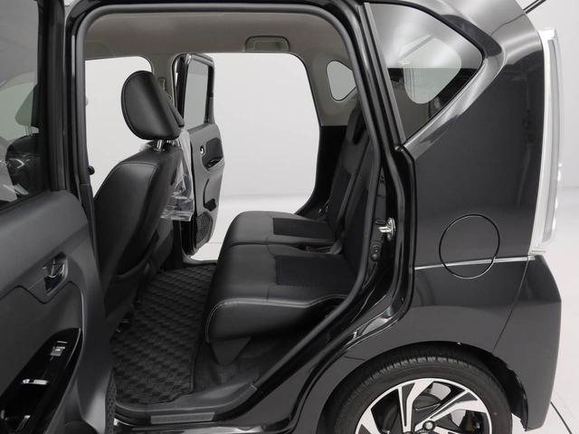 ムーヴカスタム　ＲＳ　ハイパーＳＡIII（愛知県）の中古車
