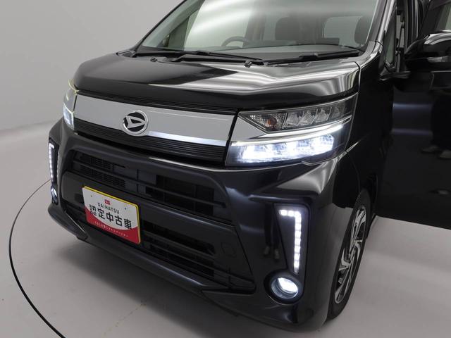 ムーヴカスタム　ＲＳ　ハイパーＳＡIII（愛知県）の中古車