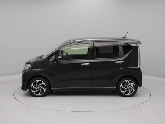 ムーヴカスタム　ＲＳ　ハイパーＳＡIII（愛知県）の中古車