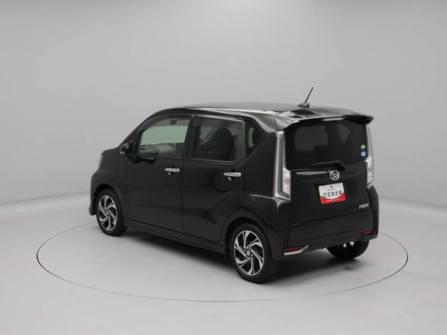 ムーヴカスタム　ＲＳ　ハイパーＳＡIII（愛知県）の中古車