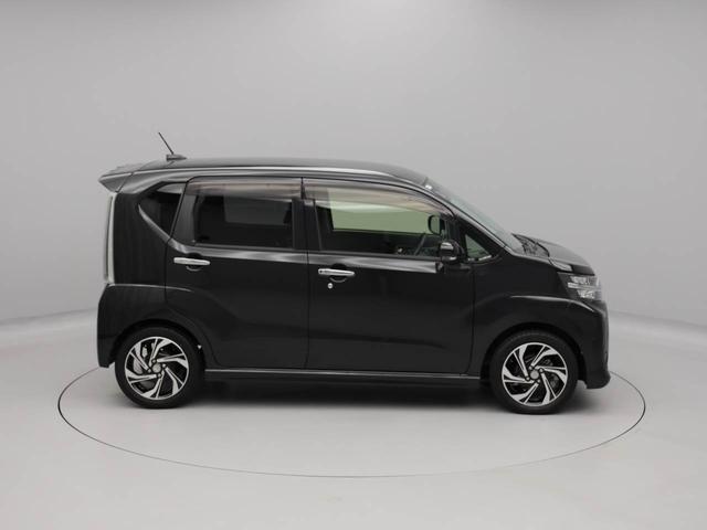 ムーヴカスタム　ＲＳ　ハイパーＳＡIII（愛知県）の中古車