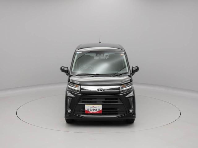 ムーヴカスタム　ＲＳ　ハイパーＳＡIII（愛知県）の中古車