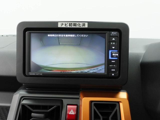 タフトＧ　ナビ　ドライブレコーダーバックカメラ　ＬＥＤヘッドライト　アイドリングストップ　プッシュスタート　エアバック　ＡＢＳ　ＣＶＴ　キーフリー（愛知県）の中古車