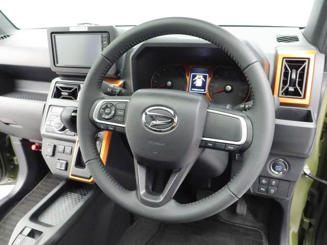 タフトＧ　ナビ　ドライブレコーダーバックカメラ　ＬＥＤヘッドライト　アイドリングストップ　プッシュスタート　エアバック　ＡＢＳ　ＣＶＴ　キーフリー（愛知県）の中古車