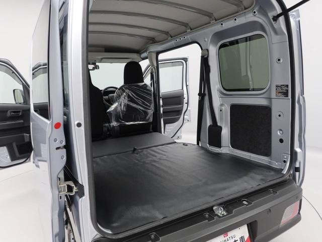 ハイゼットカーゴＤＸメモリーナビ　ドライブレコーダー（愛知県）の中古車
