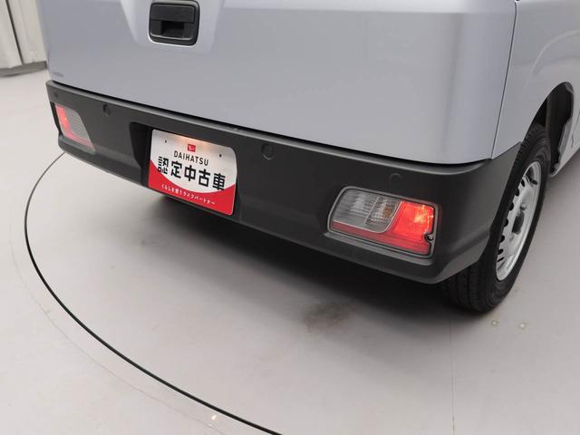 ハイゼットカーゴＤＸメモリーナビ　ドライブレコーダー（愛知県）の中古車