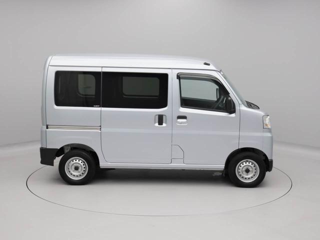 ハイゼットカーゴＤＸメモリーナビ　ドライブレコーダー（愛知県）の中古車