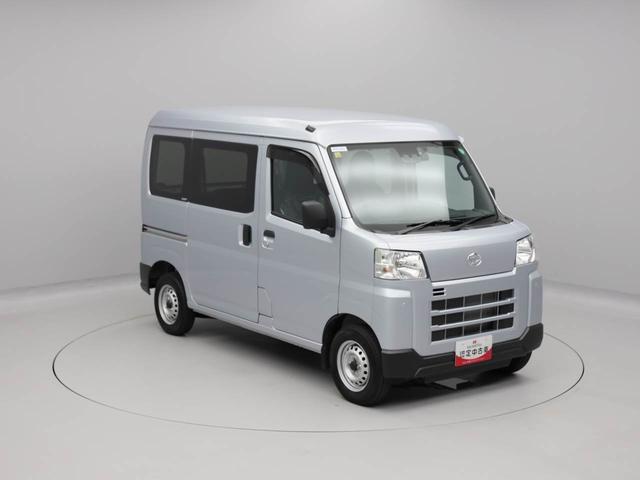 ハイゼットカーゴＤＸメモリーナビ　ドライブレコーダー（愛知県）の中古車