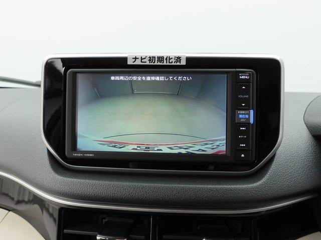 ムーヴＸリミテッドII　ＳＡIIIメモリーナビ　キーフリー　衝突軽減装備（愛知県）の中古車