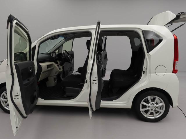 ムーヴＸリミテッドII　ＳＡIIIメモリーナビ　キーフリー　衝突軽減装備（愛知県）の中古車