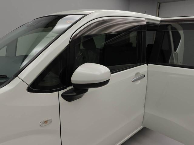 ムーヴＸリミテッドII　ＳＡIIIメモリーナビ　キーフリー　衝突軽減装備（愛知県）の中古車