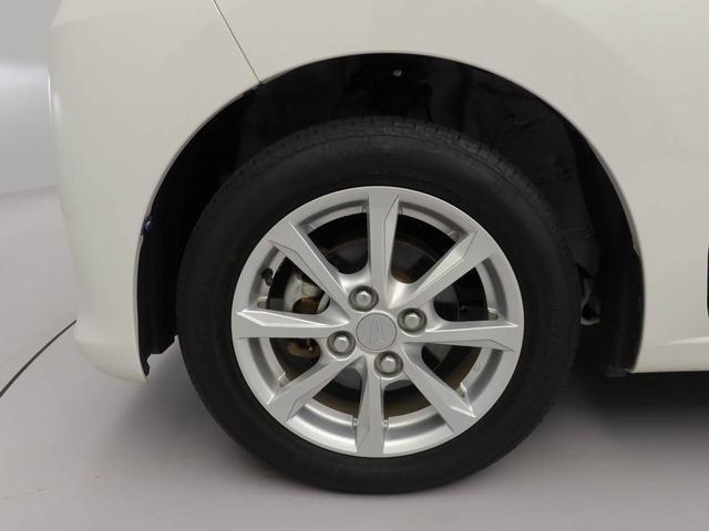 ムーヴＸリミテッドII　ＳＡIIIメモリーナビ　キーフリー　衝突軽減装備（愛知県）の中古車