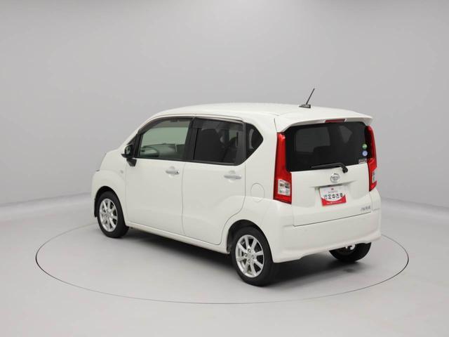 ムーヴＸリミテッドII　ＳＡIIIメモリーナビ　キーフリー　衝突軽減装備（愛知県）の中古車
