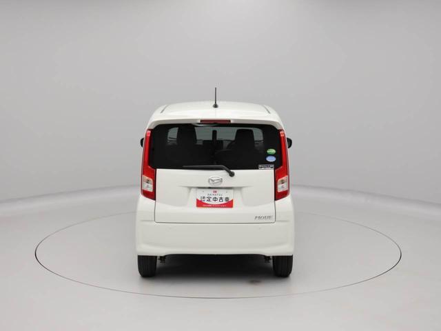 ムーヴＸリミテッドII　ＳＡIIIメモリーナビ　キーフリー　衝突軽減装備（愛知県）の中古車