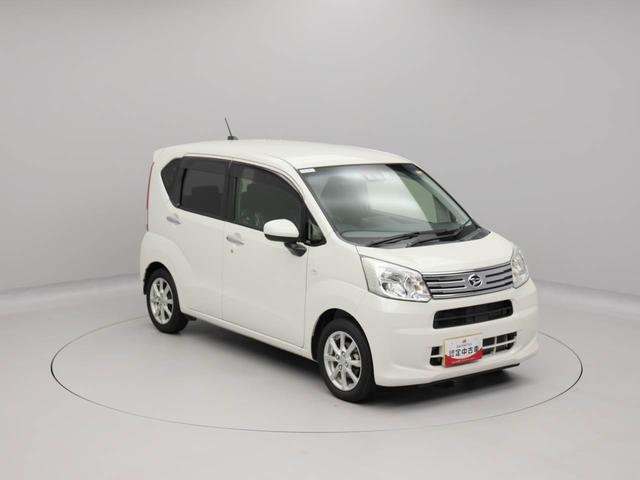 ムーヴＸリミテッドII　ＳＡIIIメモリーナビ　キーフリー　衝突軽減装備（愛知県）の中古車