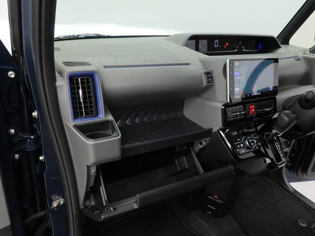 タントカスタムＲＳセレクション純正ナビ　ドラレコ　ＥＴＣ　ＡＣＣ　シートヒーター（愛知県）の中古車