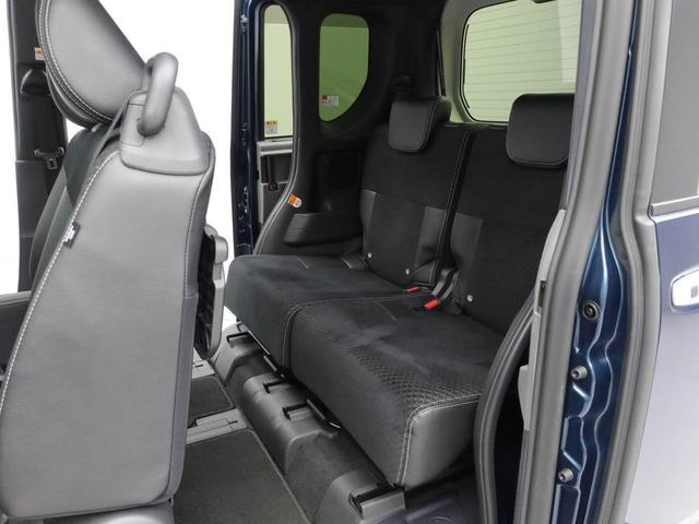 タントカスタムＲＳセレクション純正ナビ　ドラレコ　ＥＴＣ　ＡＣＣ　シートヒーター（愛知県）の中古車