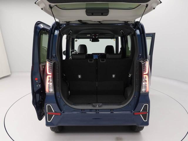 タントカスタムＲＳセレクション純正ナビ　ドラレコ　ＥＴＣ　ＡＣＣ　シートヒーター（愛知県）の中古車