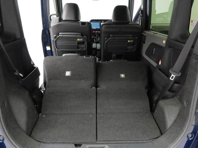 タントカスタムＲＳセレクション純正ナビ　ドラレコ　ＥＴＣ　ＡＣＣ　シートヒーター（愛知県）の中古車